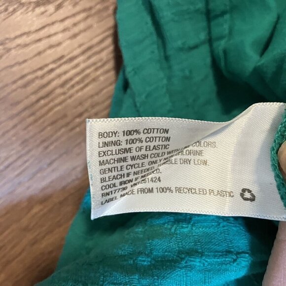 Universal Threads Kelly Green Wide-Strap Dress Size XS Lightweight Sundress - Picture 3 of 6